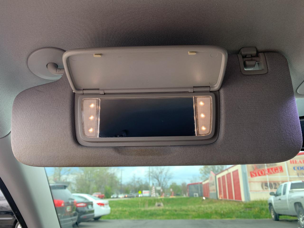 Chevrolet Equinox LS 2WD 2019