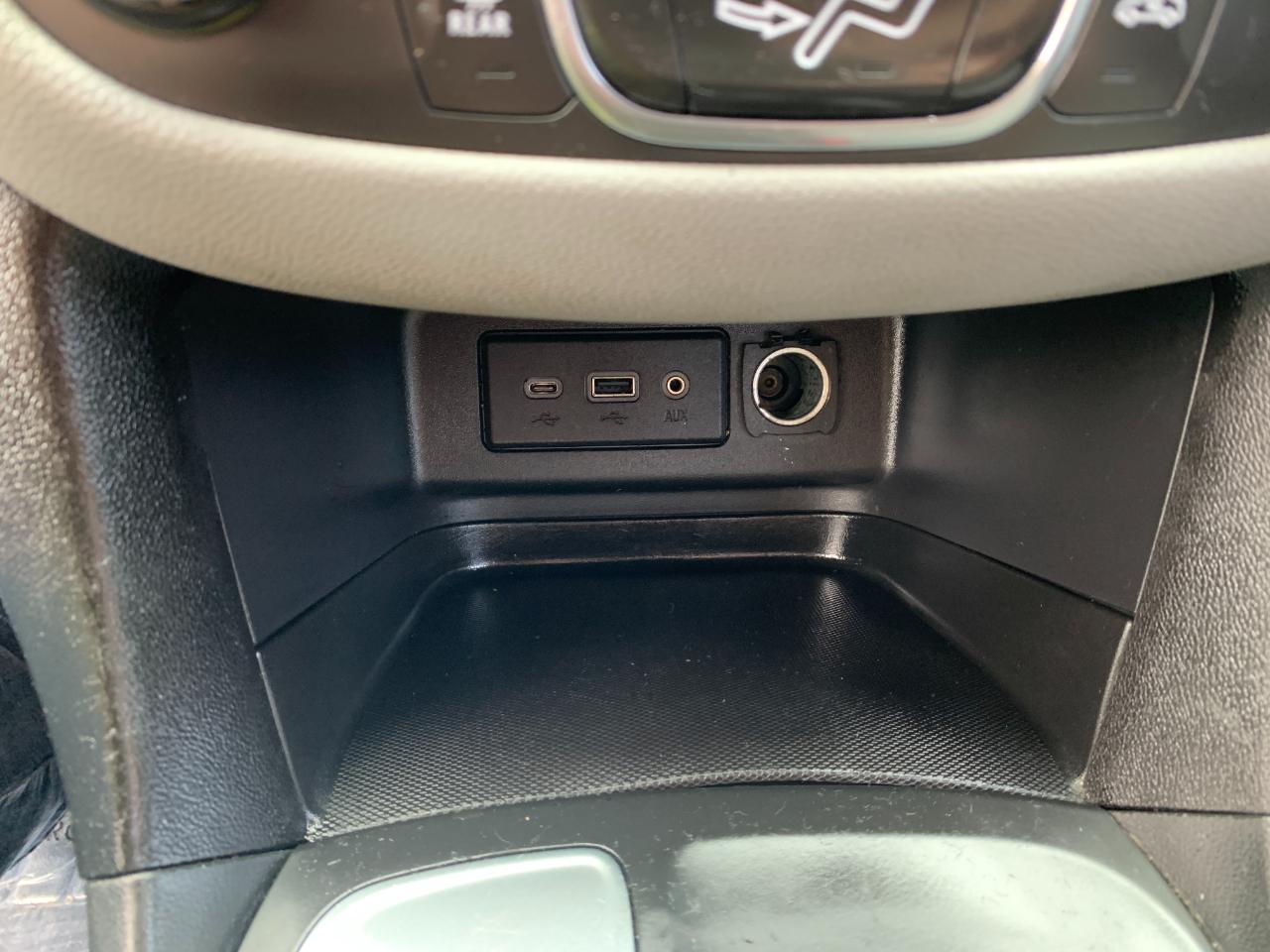 Chevrolet Equinox LS 2WD 2019