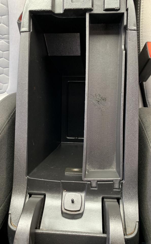 Chevrolet Equinox LS 2WD 2019