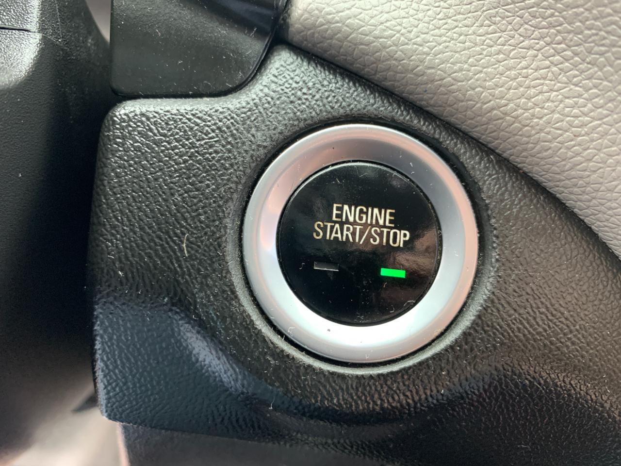 Chevrolet Equinox LS 2WD 2019