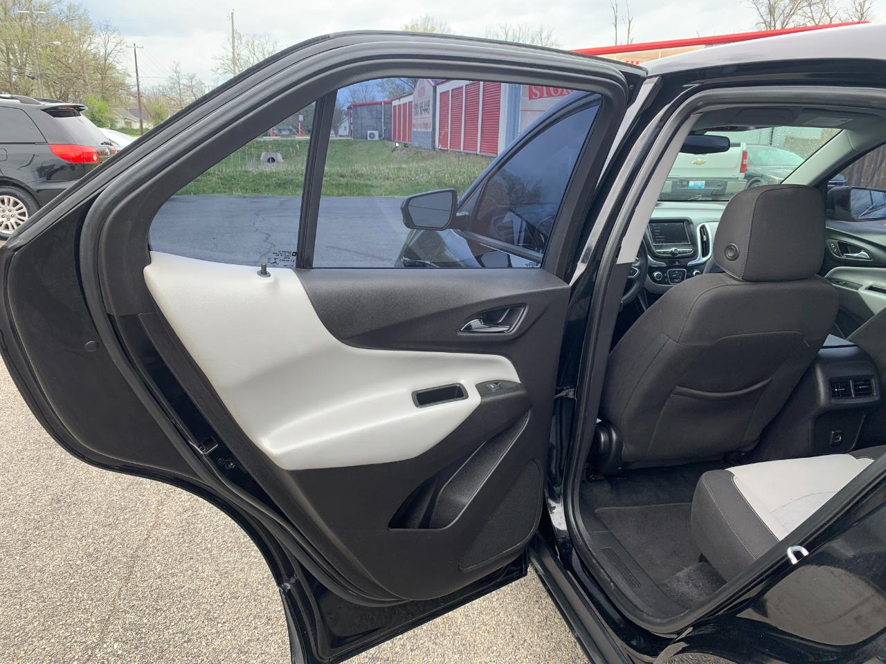 Chevrolet Equinox LS 2WD 2019