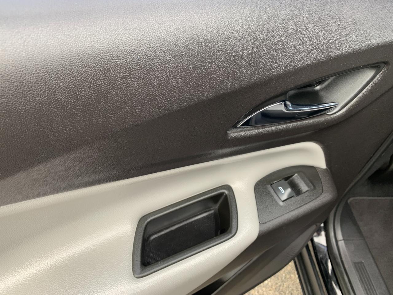 Chevrolet Equinox LS 2WD 2019