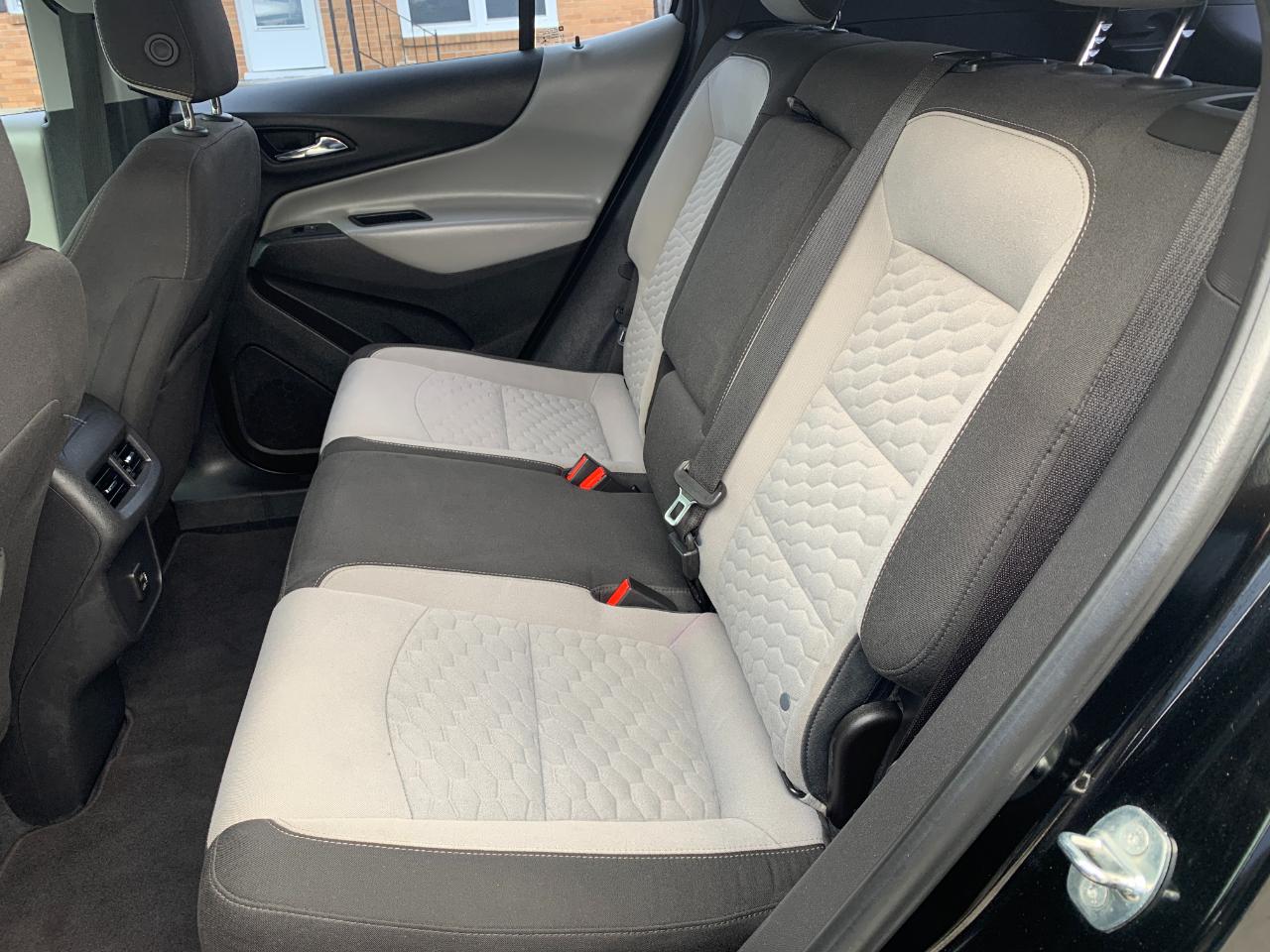 Chevrolet Equinox LS 2WD 2019