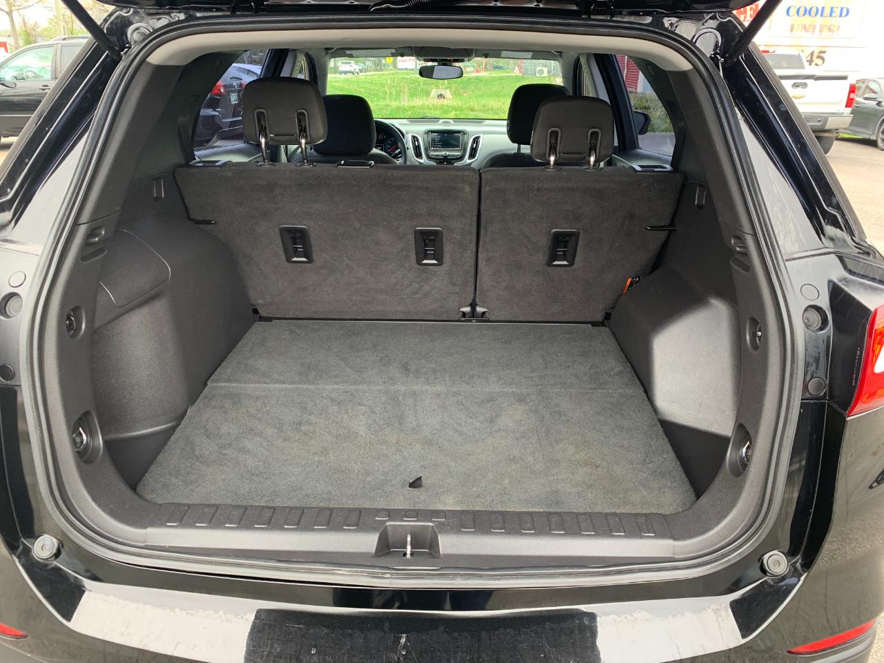 Chevrolet Equinox LS 2WD 2019