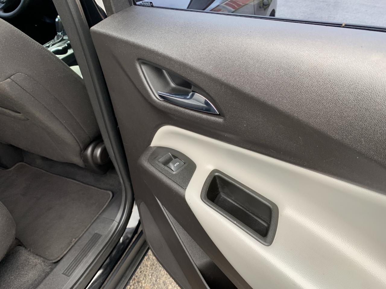 Chevrolet Equinox LS 2WD 2019