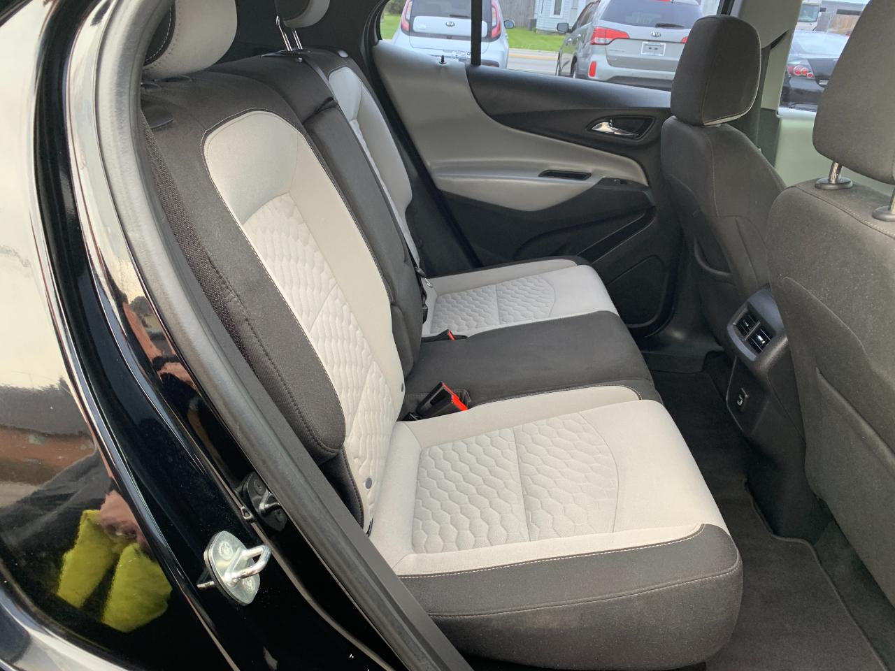 Chevrolet Equinox LS 2WD 2019