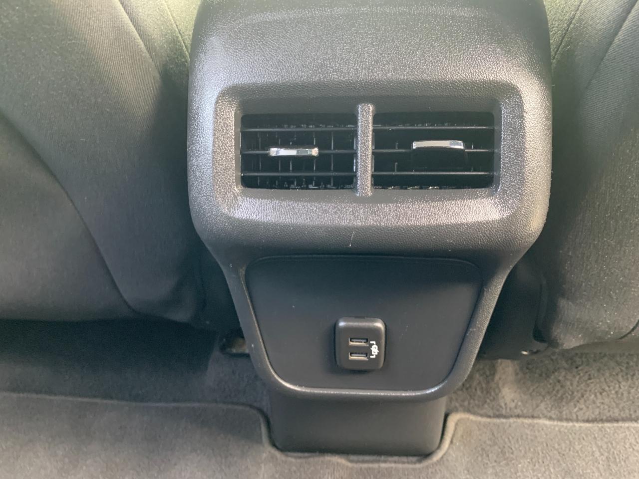 Chevrolet Equinox LS 2WD 2019