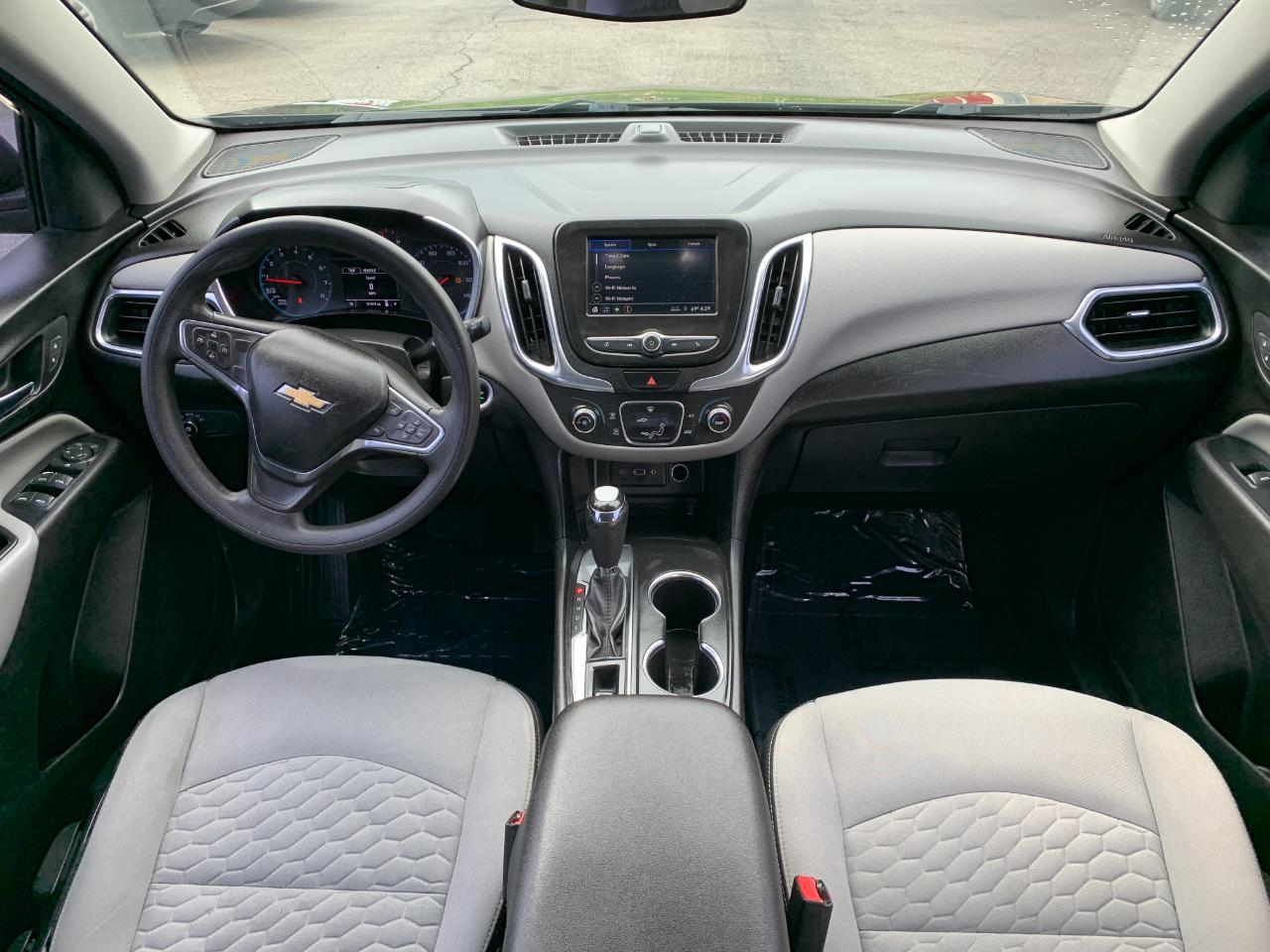 Chevrolet Equinox LS 2WD 2019