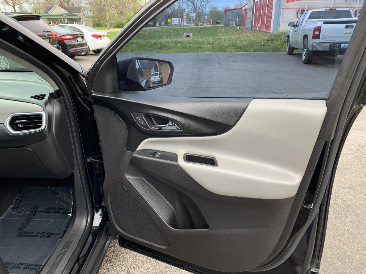 Chevrolet Equinox LS 2WD 2019