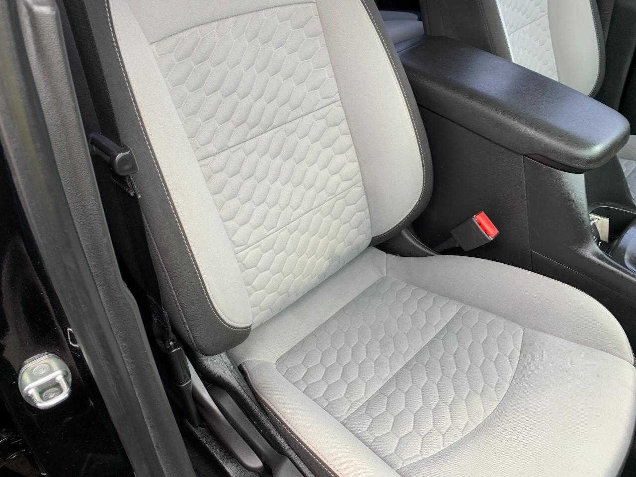 Chevrolet Equinox LS 2WD 2019