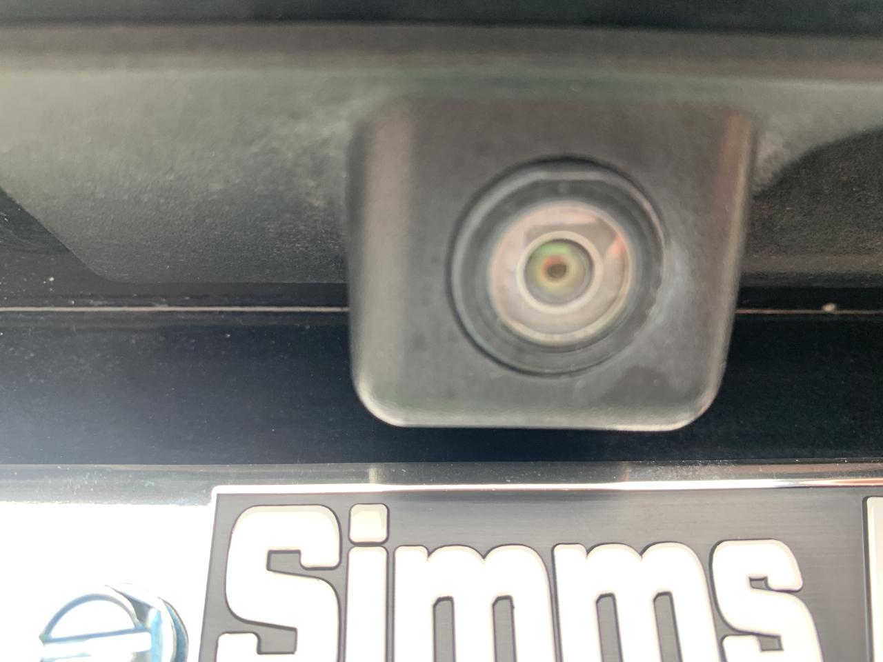 Chevrolet Equinox LS 2WD 2019