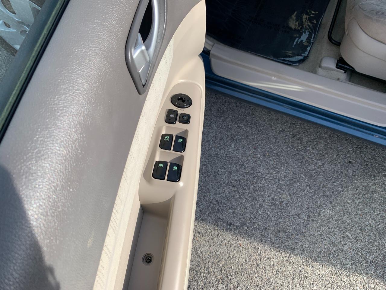 Hyundai Sonata GLS 2007