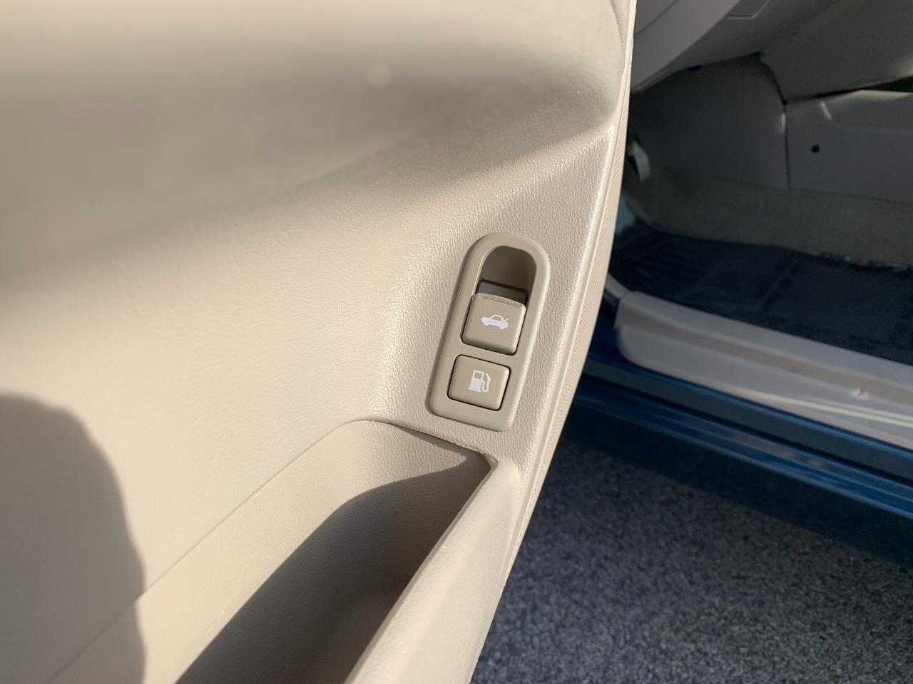 Hyundai Sonata GLS 2007