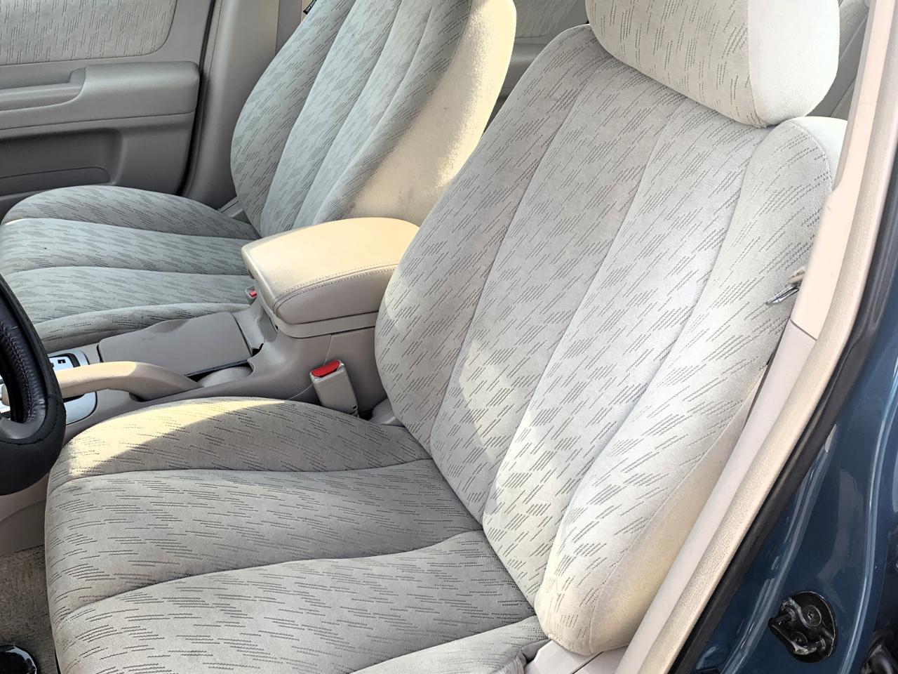 Hyundai Sonata GLS 2007