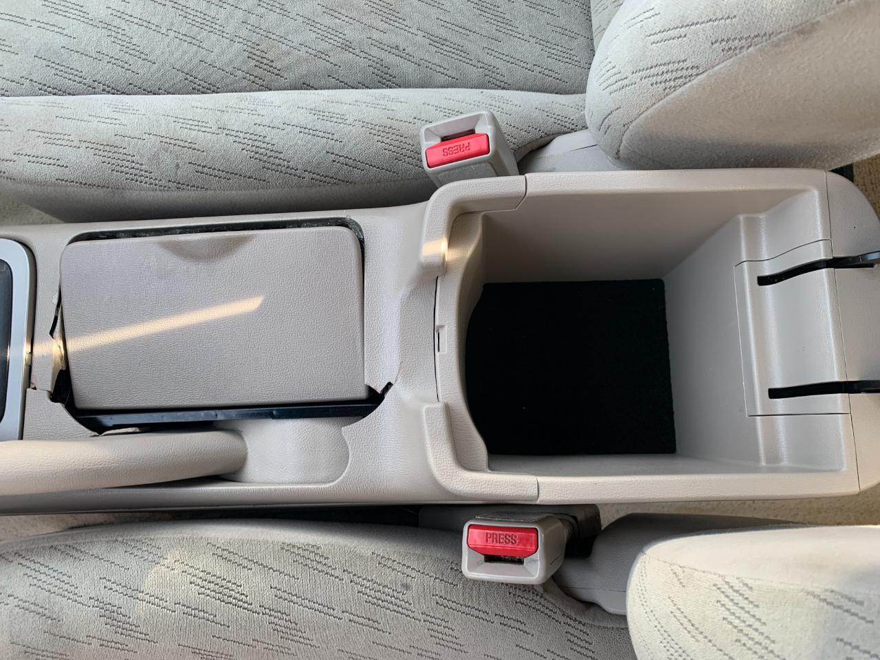 Hyundai Sonata GLS 2007