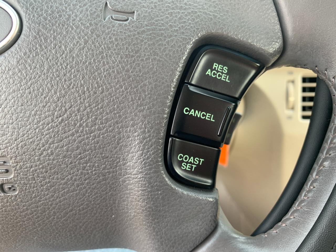 Hyundai Sonata GLS 2007