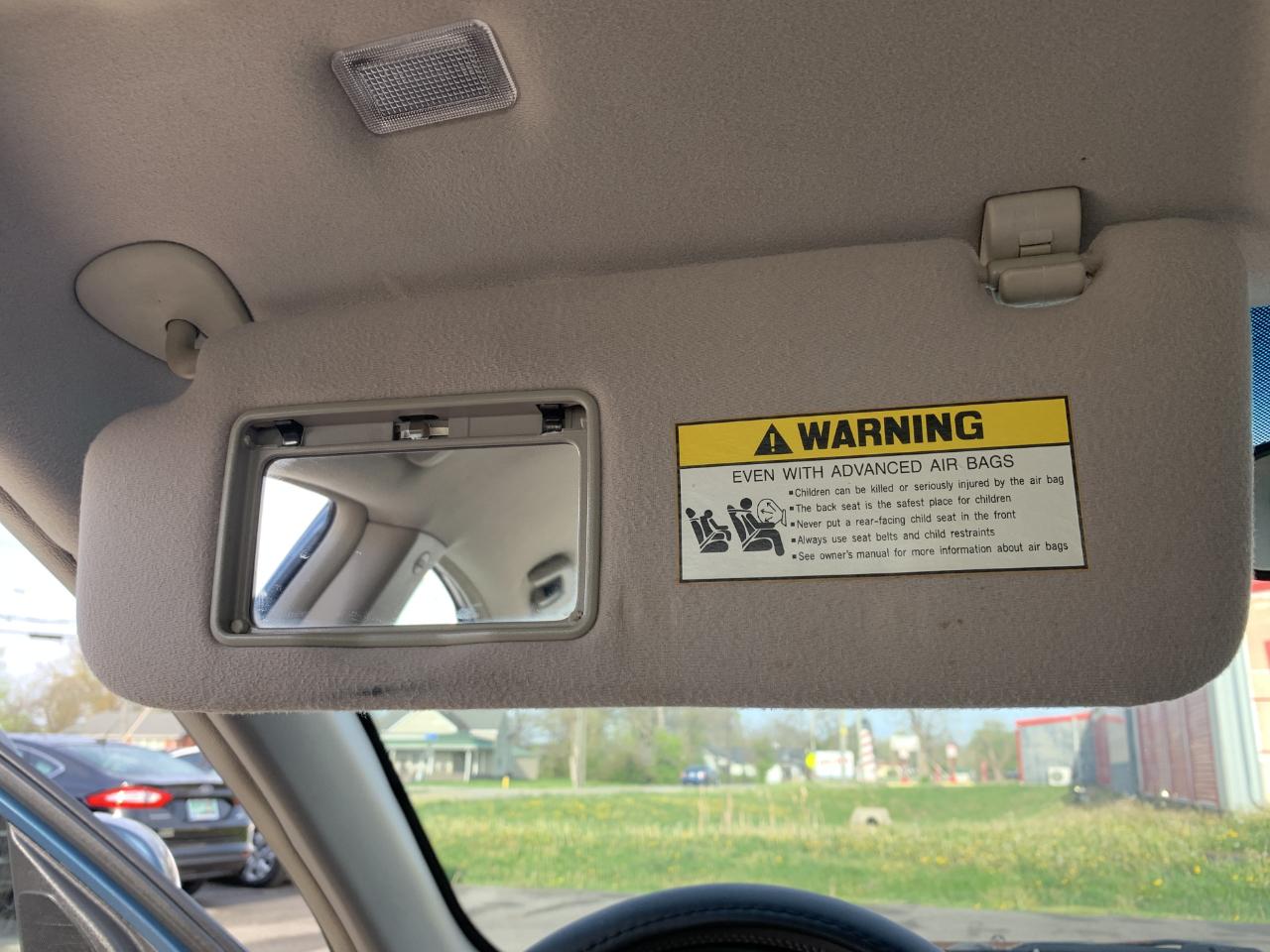 Hyundai Sonata GLS 2007