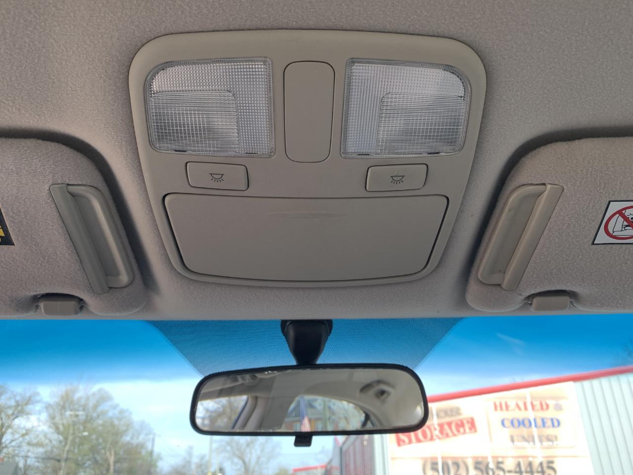 Hyundai Sonata GLS 2007