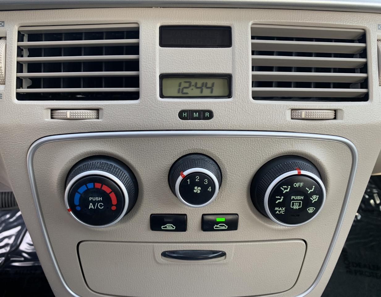 Hyundai Sonata GLS 2007