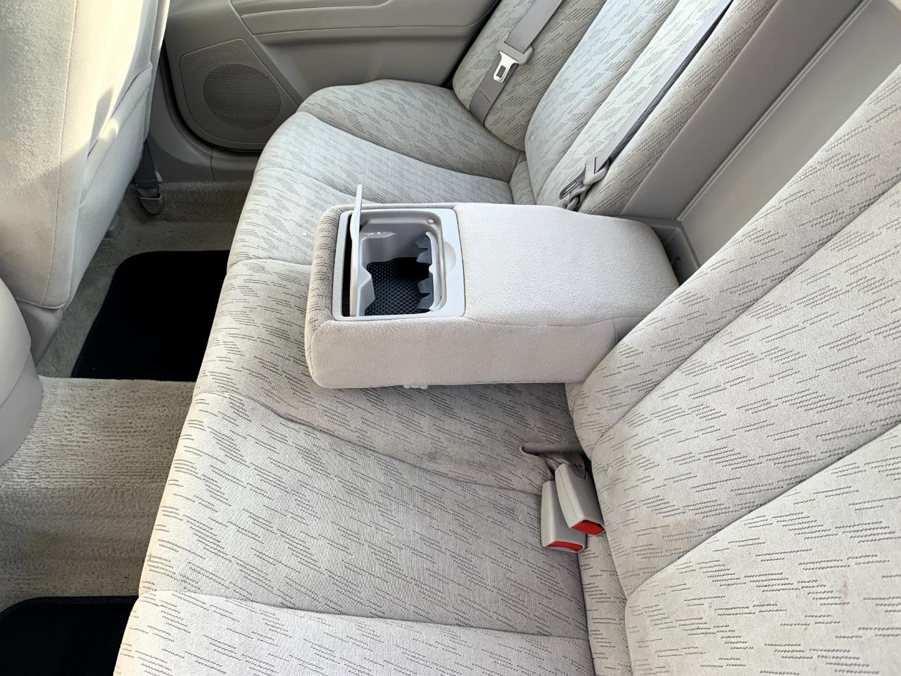 Hyundai Sonata GLS 2007