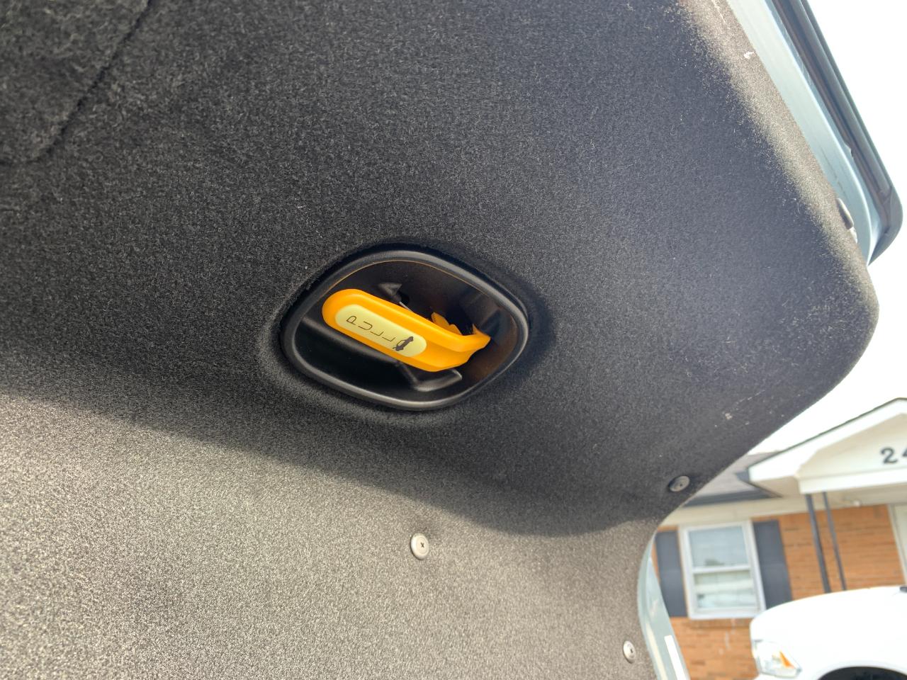 Hyundai Sonata GLS 2007