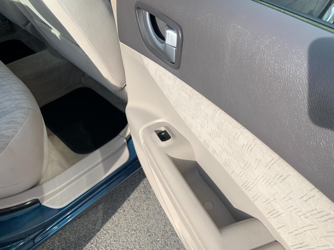 Hyundai Sonata GLS 2007