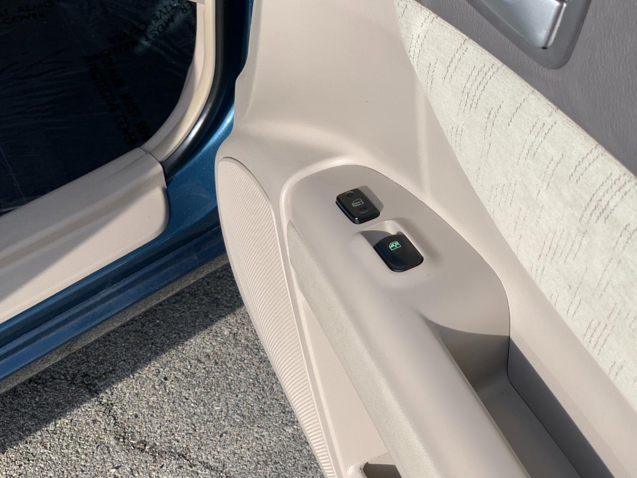 Hyundai Sonata GLS 2007