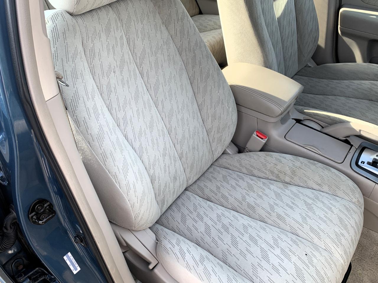 Hyundai Sonata GLS 2007