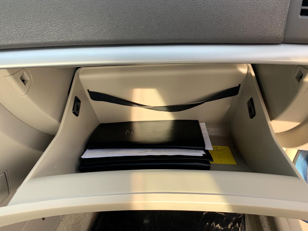 Hyundai Sonata GLS 2007