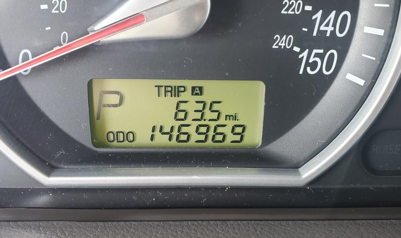 Hyundai Sonata GLS 2007