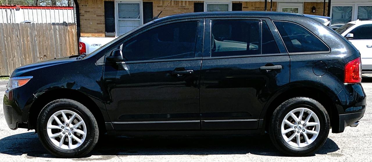 Ford Edge SE FWD 2014