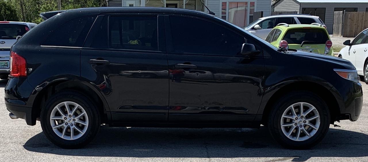 Ford Edge SE FWD 2014