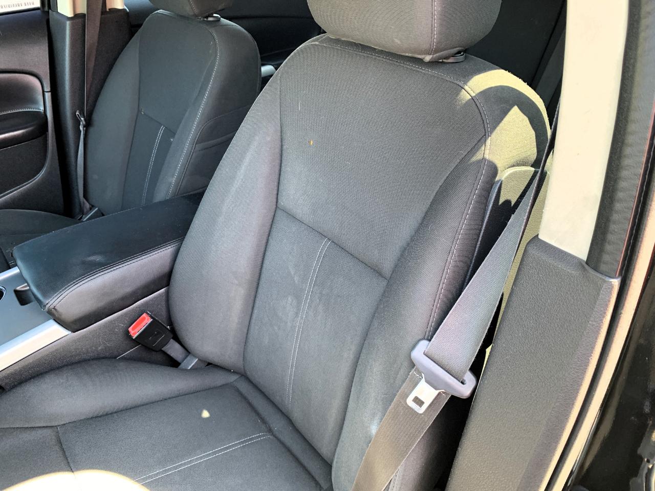 Ford Edge SE FWD 2014