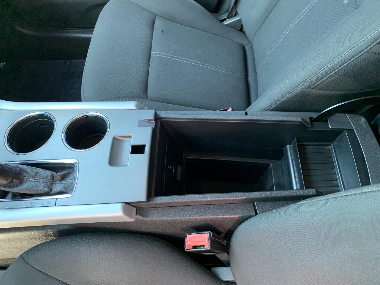 Ford Edge SE FWD 2014