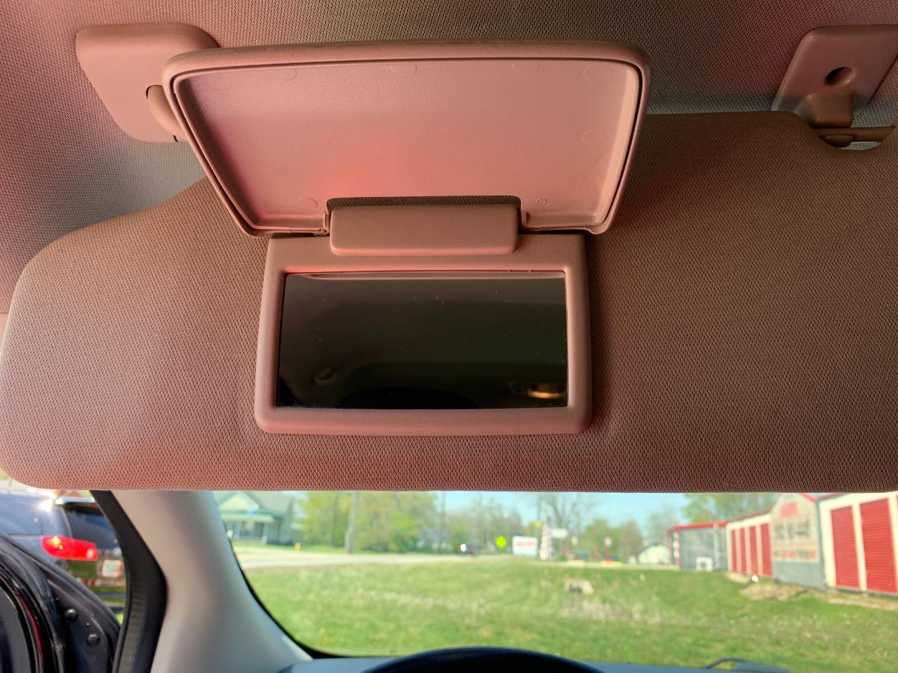 Ford Edge SE FWD 2014