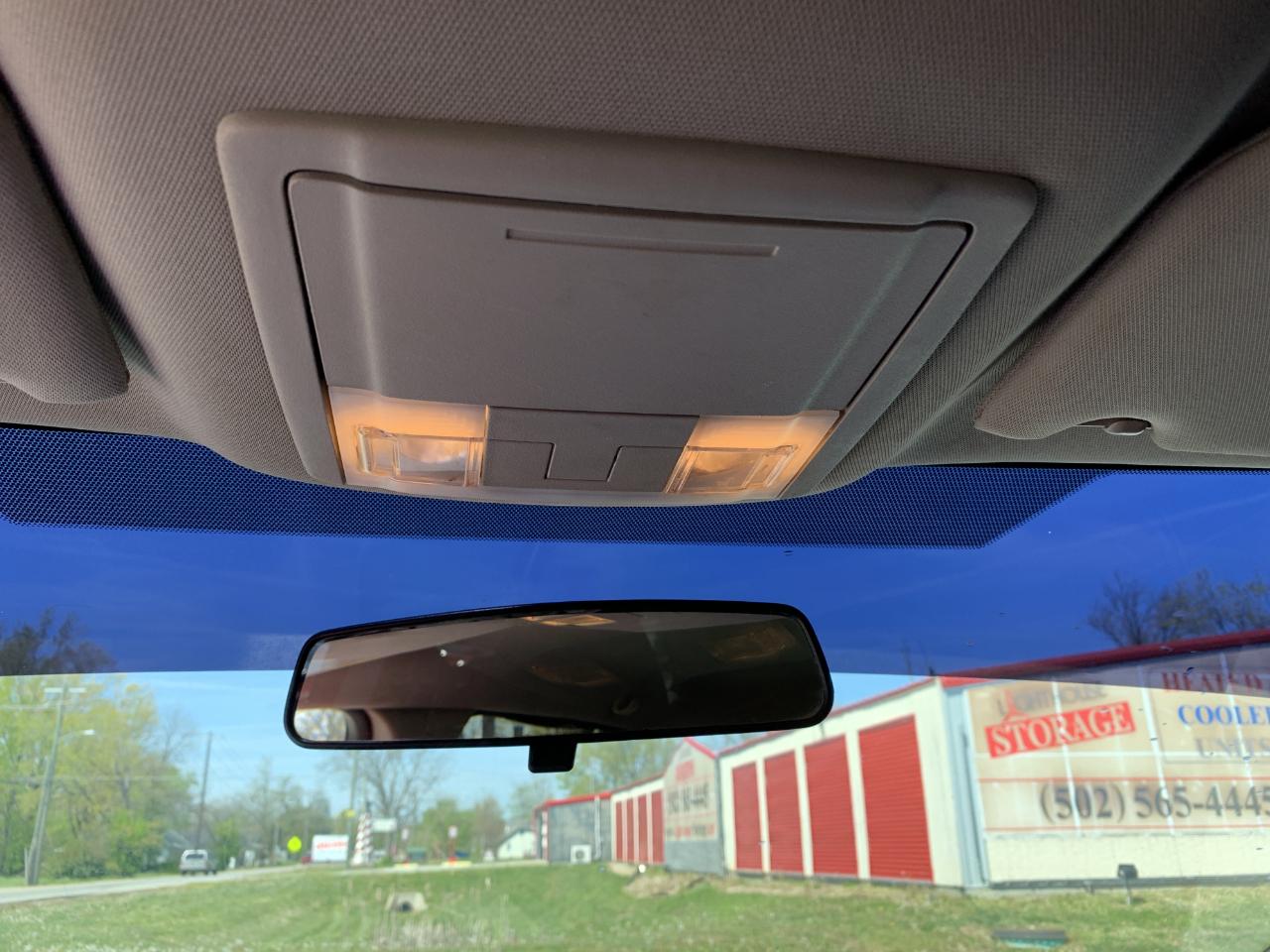 Ford Edge SE FWD 2014