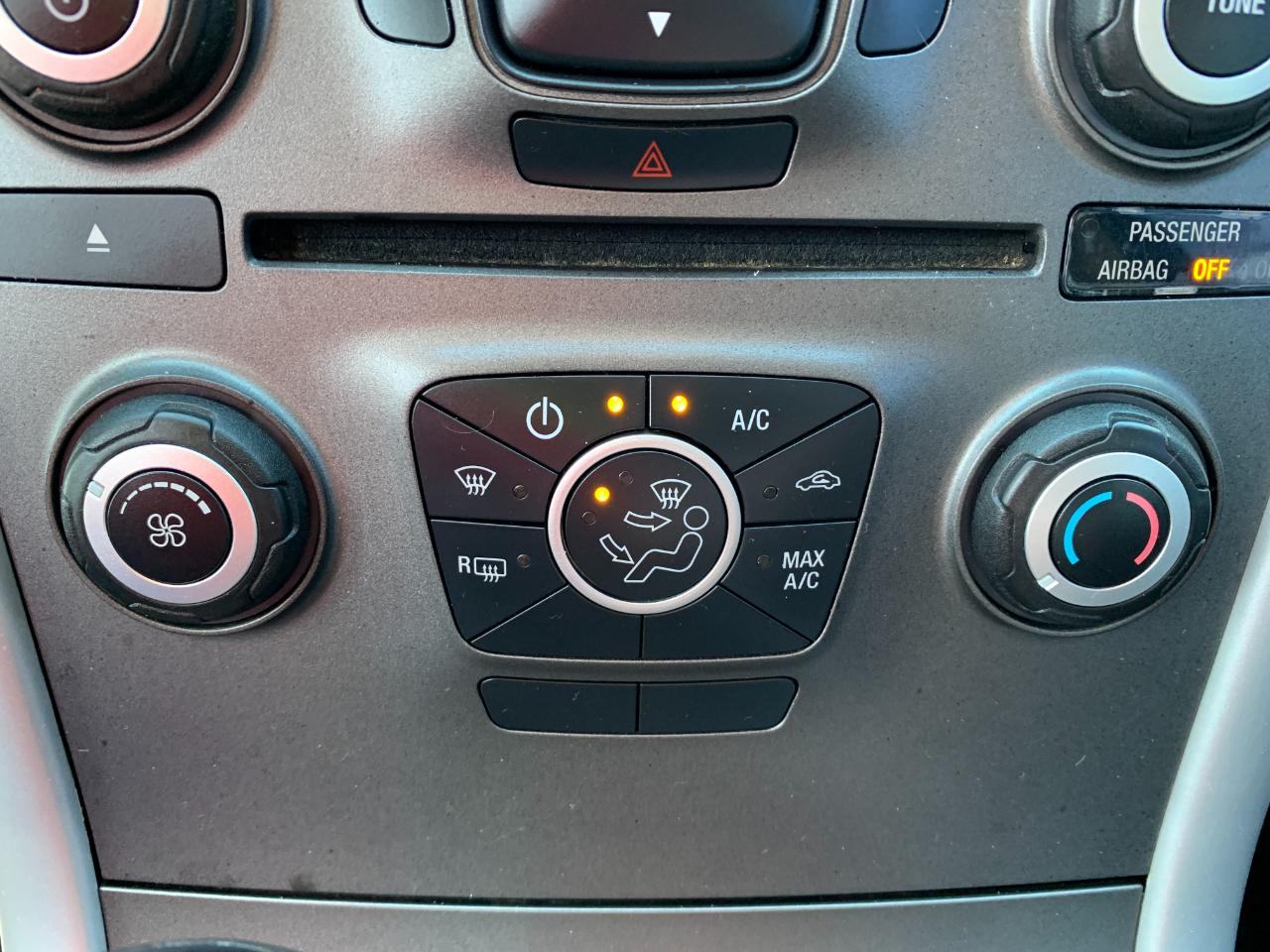 Ford Edge SE FWD 2014