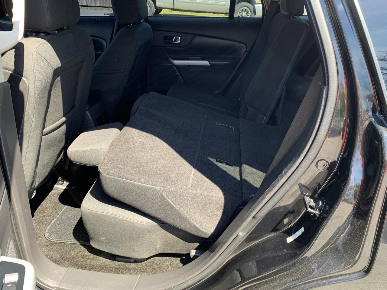 Ford Edge SE FWD 2014