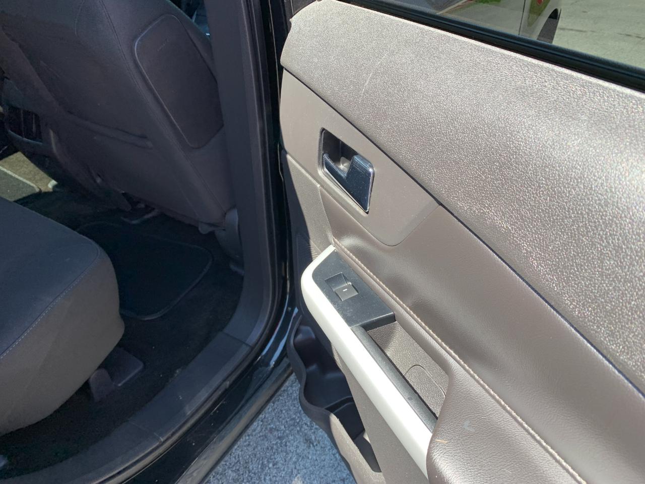 Ford Edge SE FWD 2014