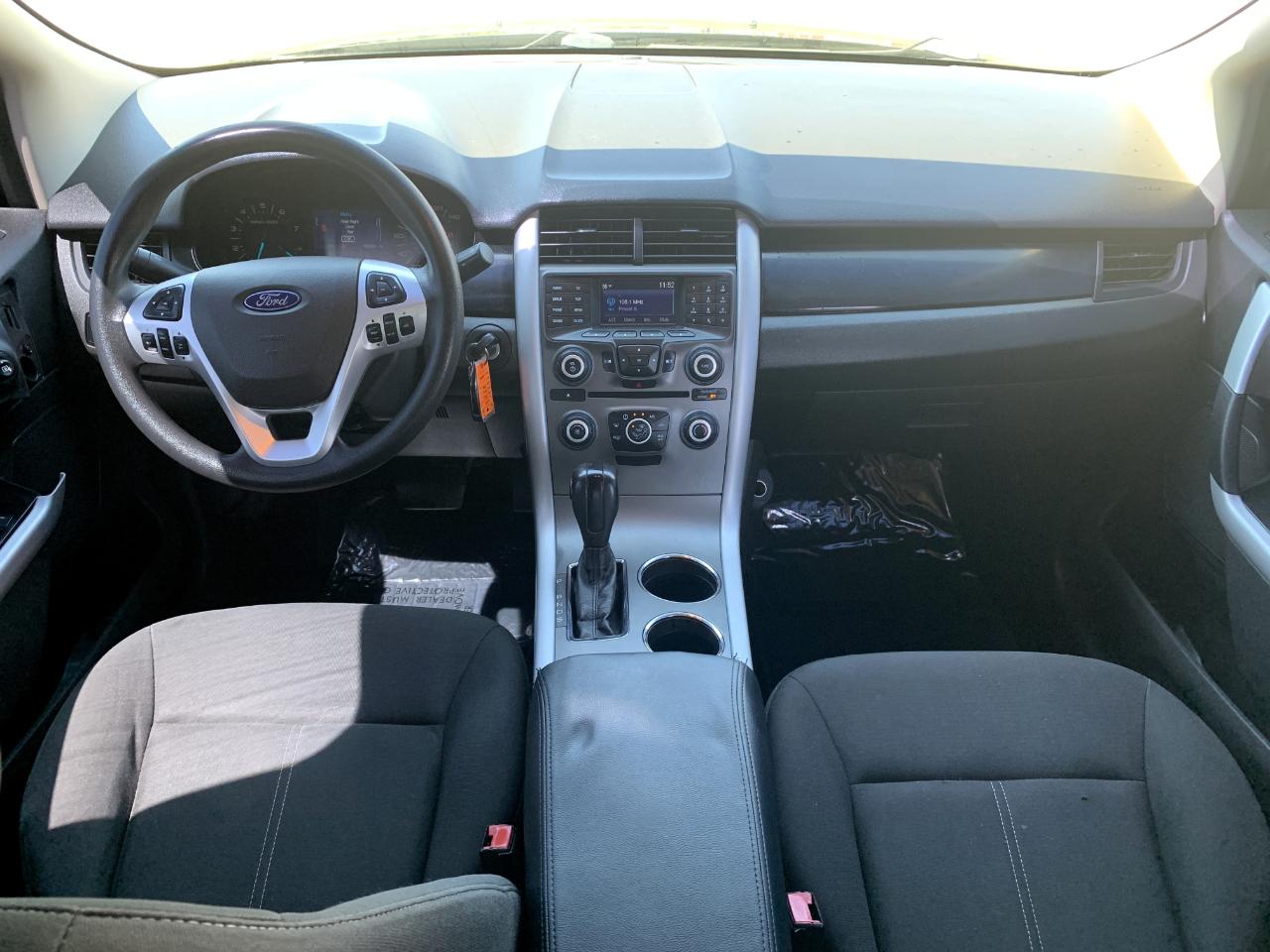 Ford Edge SE FWD 2014