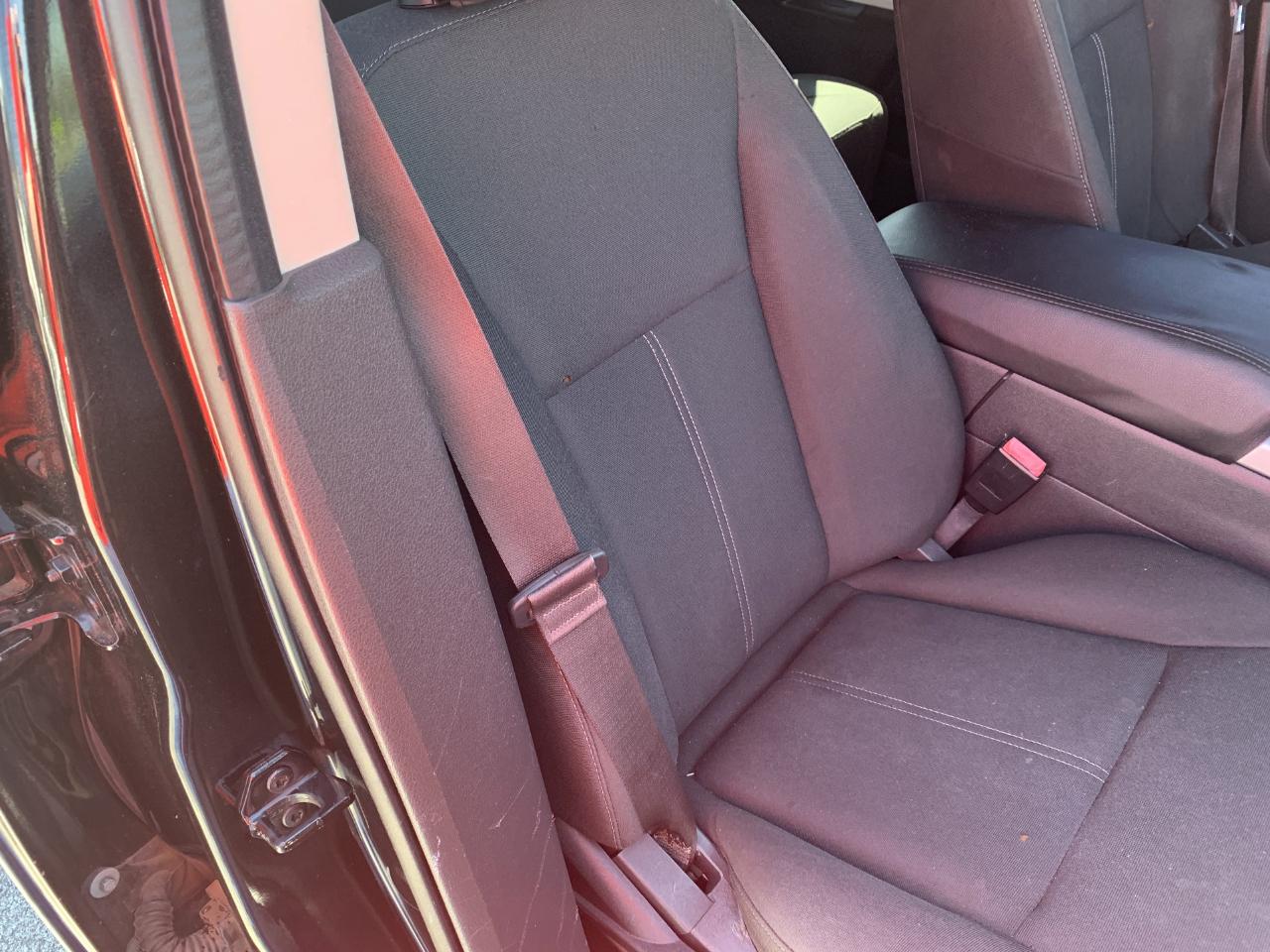 Ford Edge SE FWD 2014