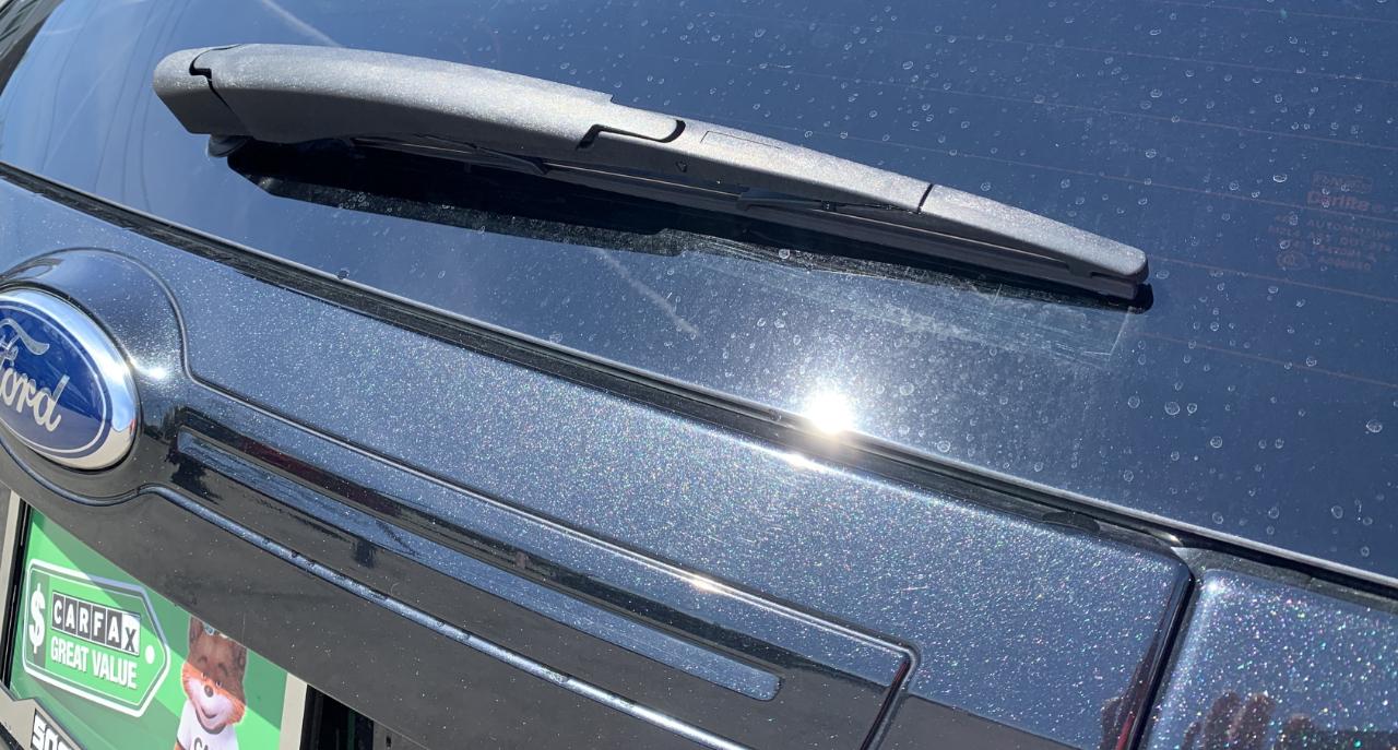 Ford Edge SE FWD 2014