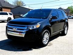 2014 Ford Edge 