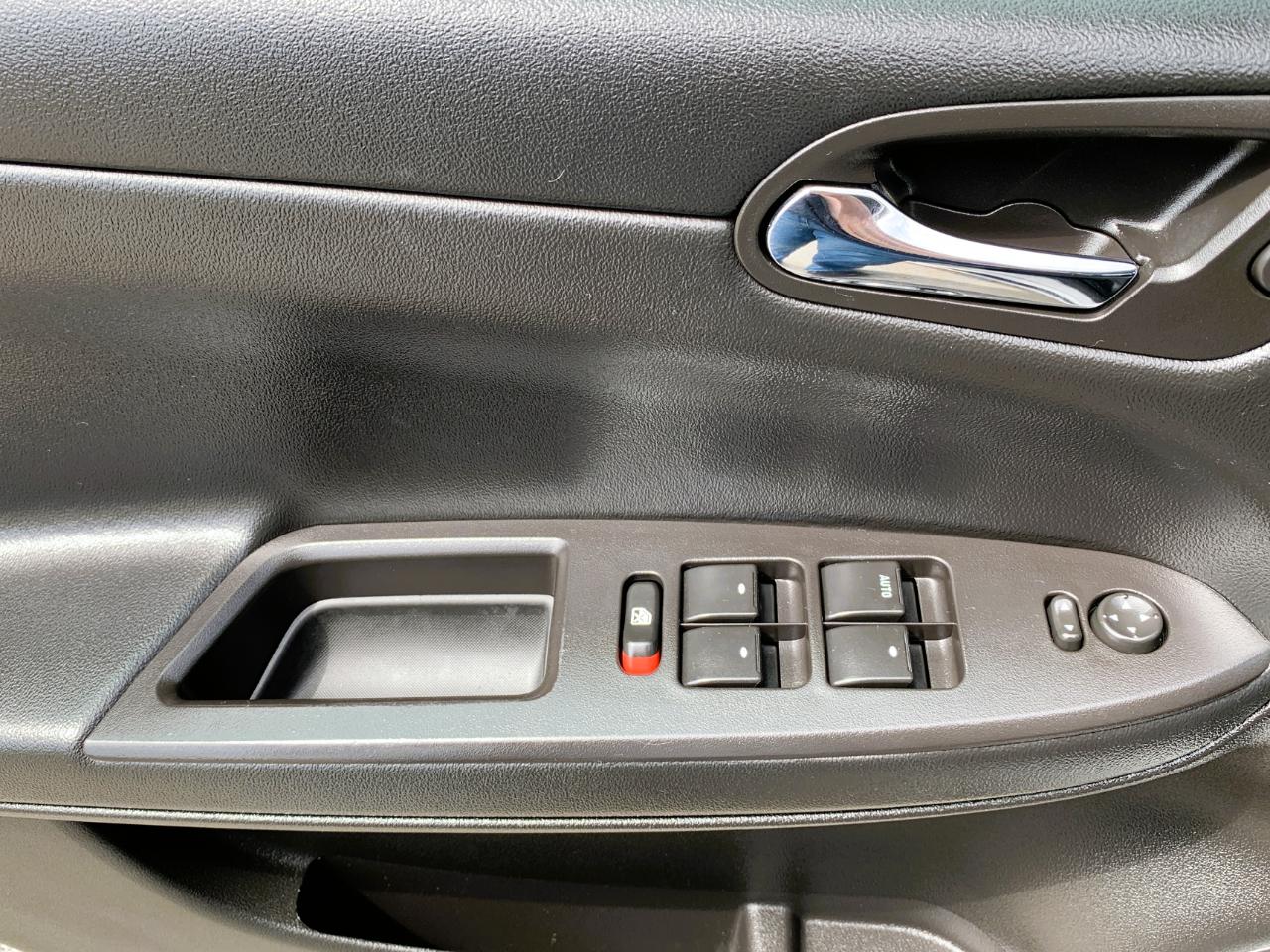 Chevrolet Impala LT 2008