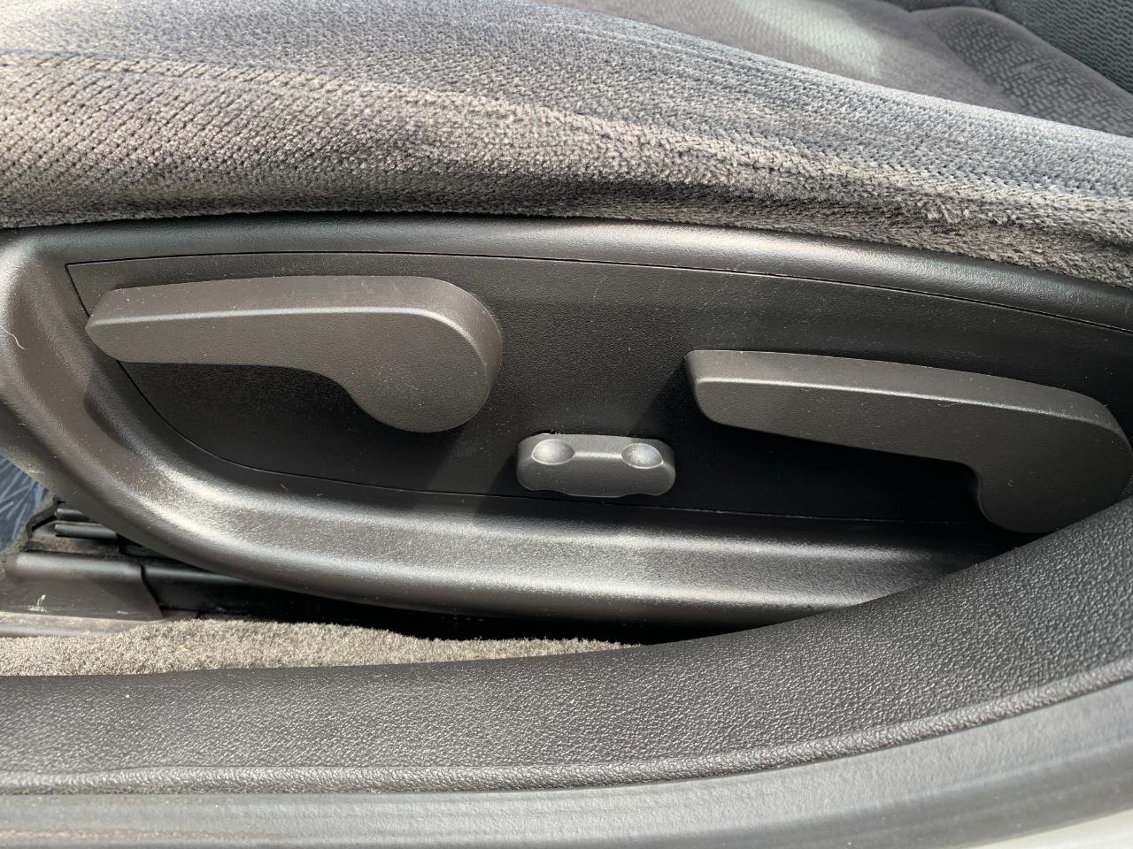 Chevrolet Impala LT 2008