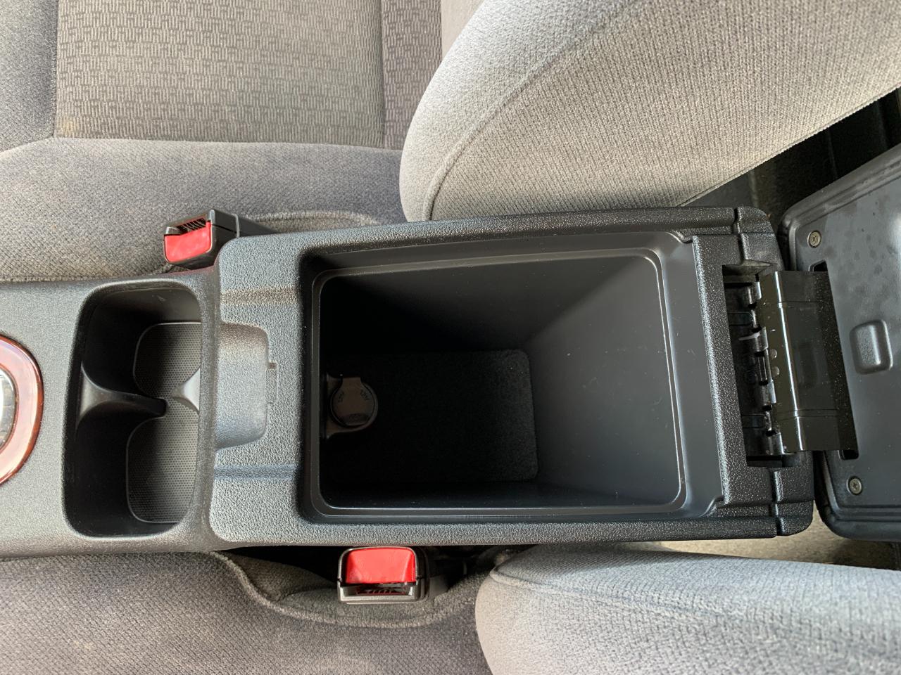 Chevrolet Impala LT 2008