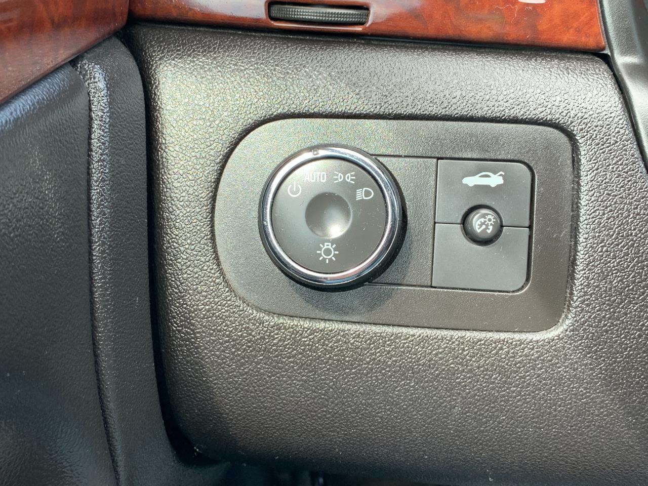 Chevrolet Impala LT 2008