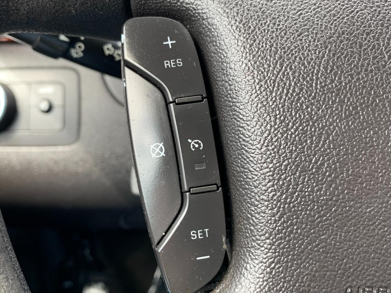 Chevrolet Impala LT 2008