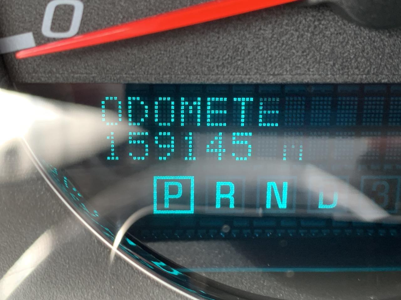 Chevrolet Impala LT 2008