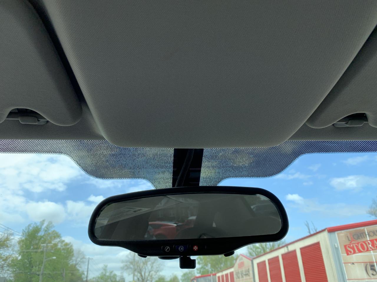 Chevrolet Impala LT 2008